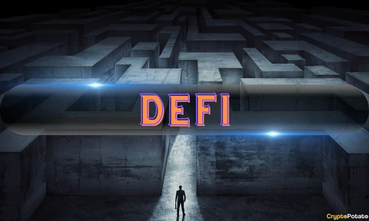 DeFi